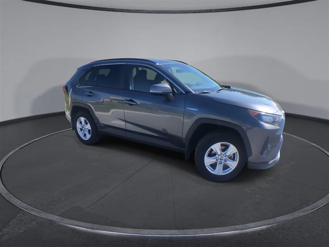 $21300 : PRE-OWNED 2019 TOYOTA RAV4 HY image 2