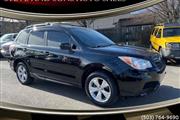 2014 Forester 2.5i Premium en Portland