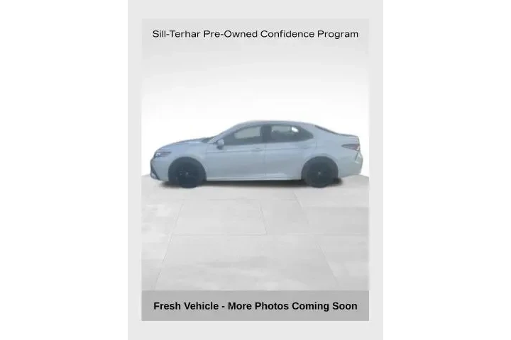 $27330 : Toyota Camry 2023 XSE 4dr Se image 1