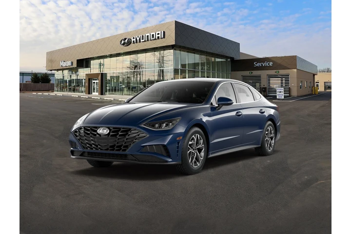 $19063 : Hyundai SONATA 2023 SEL 4dr image 1