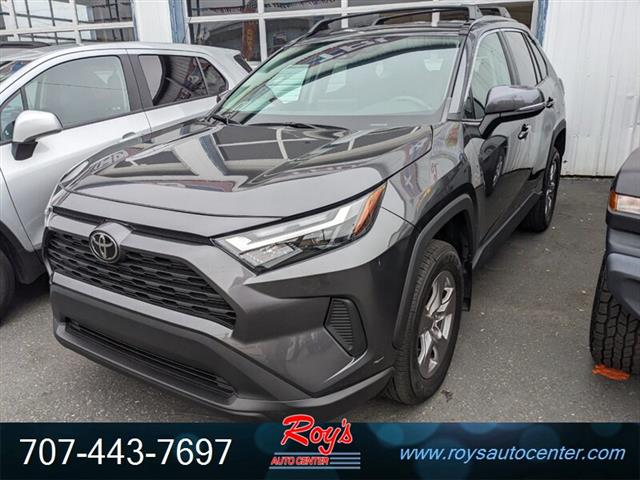 $31995 : 2022 RAV4 XLE AWD SUV image 3