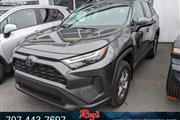 $31995 : 2022 RAV4 XLE AWD SUV thumbnail