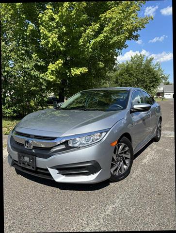 $15600 : 2017 HONDA CIVIC2017 HONDA CI image 2