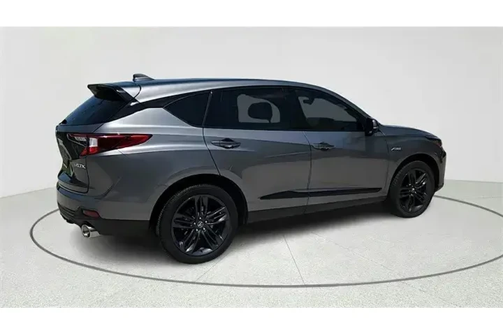 $36595 : Acura RDX 2023 4dr SUV w/A-S image 3