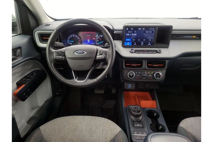 $24998 : Ford Maverick 2022 AWD XLT 4 image 9