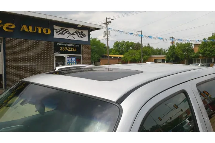 $5999 : 2007 Ridgeline RTL w/Navi image 10