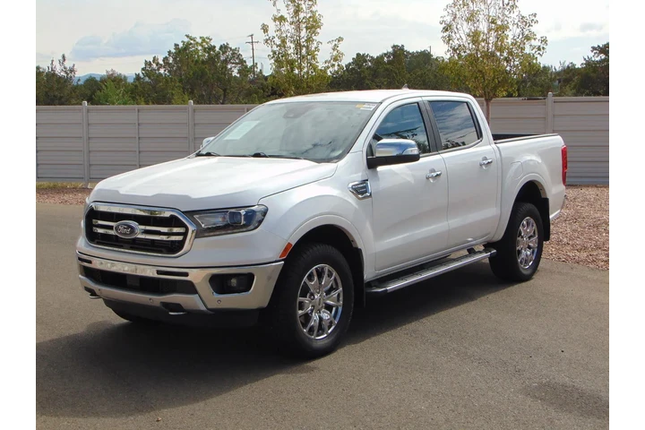$27541 : 2019 Ranger LARIAT image 8