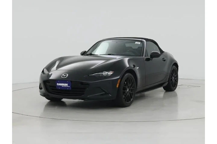 $19998 : Mazda MX-5 Miata 2016 Club 2 image 4