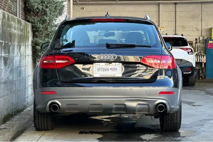 $9995 : Audi allroad 2013 AWD 2.0T q image 5