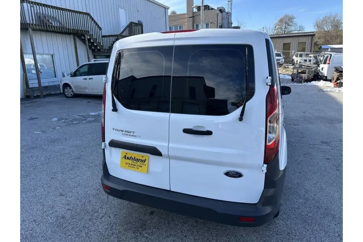 $8900 : 2018 Transit Connect XL image 6