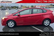 $8900 : Used 2011 Prius 5dr HB II (Na thumbnail