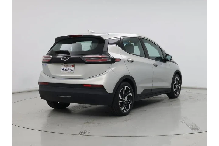$21998 : Chevrolet Bolt EV 2023 2LT 4 image 8