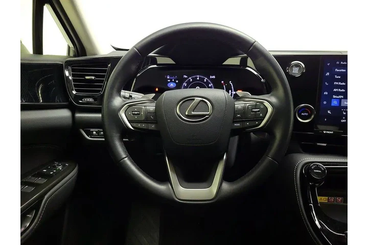 $38998 : Lexus NX 250 2025 4dr Crosso image 10