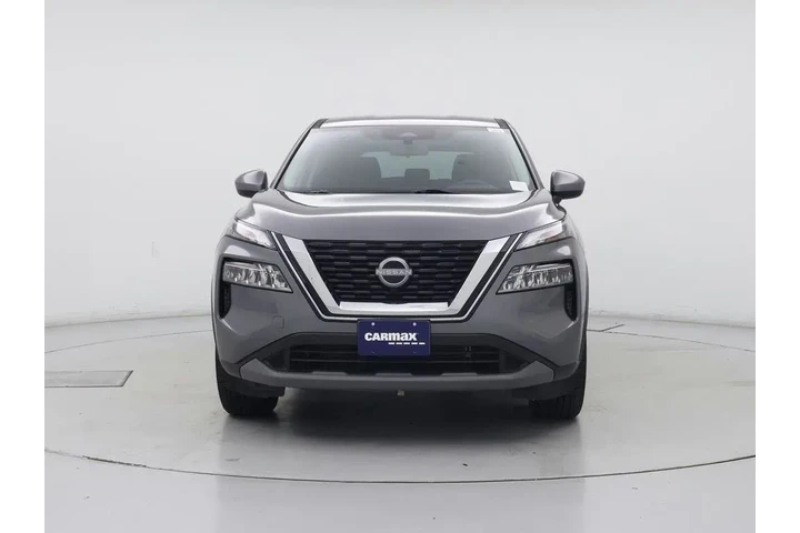 $22998 : Nissan Rogue 2023 SV 4dr Cro image 5