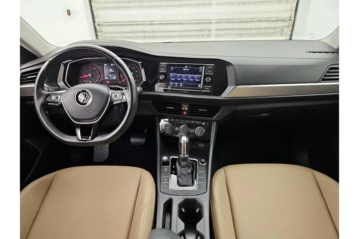 $16998 : Volkswagen Jetta 2019 S 4dr image 9