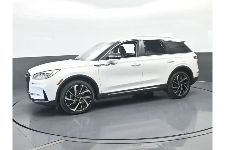 $33991 : Lincoln Corsair 2023 AWD Res image 2