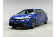 $19998 : Kia Forte 2023 GT 4dr Sedan thumbnail