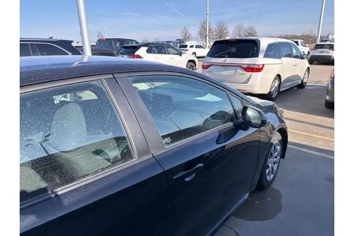 $20920 : Toyota Corolla 2023 LE 4dr S image 10