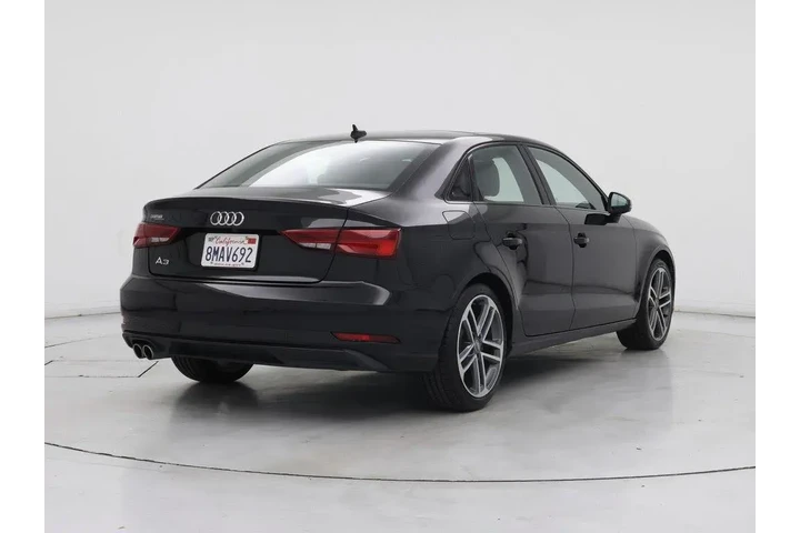 $21998 : Audi A3 2019 Titanium 40 TFS image 8
