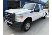 $30990 : 2015 F-250 Super Duty XL thumbnail