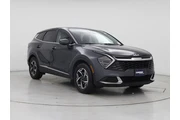 Kia Sportage 2025 LX 4dr SUV en San Francisco Bay Area