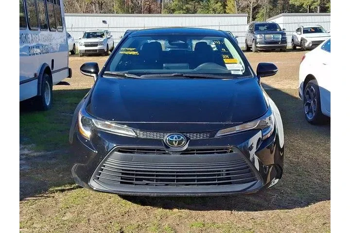 $19999 : Toyota Corolla 2024 LE 4dr S image 2