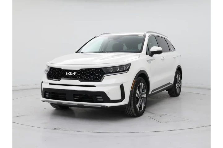 $36998 : Kia Sorento Hybrid 2024 AWD image 4