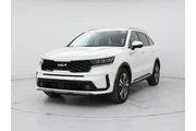 $36998 : Kia Sorento Hybrid 2024 AWD thumbnail