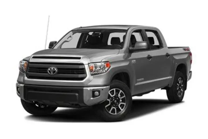 $28705 : Toyota Tundra 2017 4x4 SR5 4 image 1
