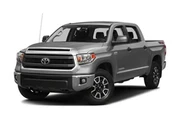 Toyota Tundra 2017 4x4 SR5 4