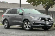 $17119 : Acura MDX 2019 4dr SUV thumbnail