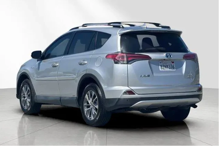$19407 : Toyota RAV4 Hybrid 2016 AWD image 1