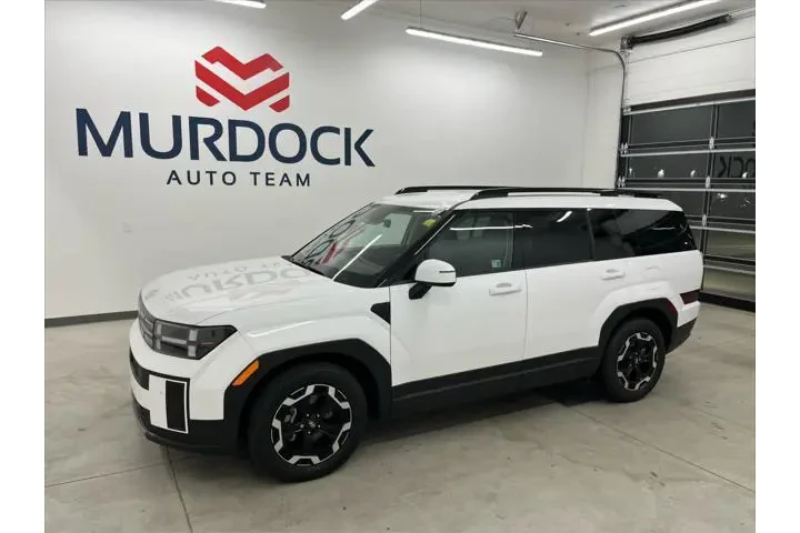 $34990 : Hyundai SANTA FE 2025 AWD SE image 1