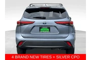 $33988 : Silver Certified2023 Highland thumbnail