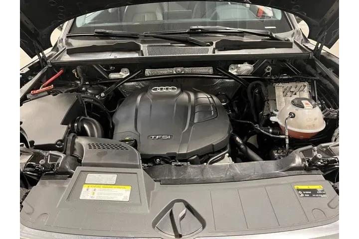 $15979 : Audi Q5 2018 AWD 2.0T quattr image 9