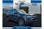 Ford Bronco Sport 2022 AWD B en New Hampshire