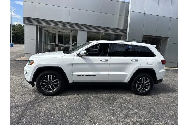 $29400 : Jeep Grand Cherokee WK 2022 image 10