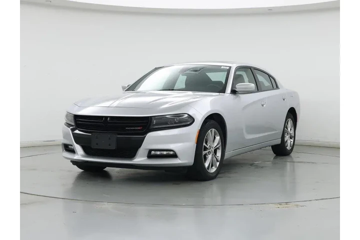 $26998 : Dodge Charger 2022 AWD SXT 4 image 4