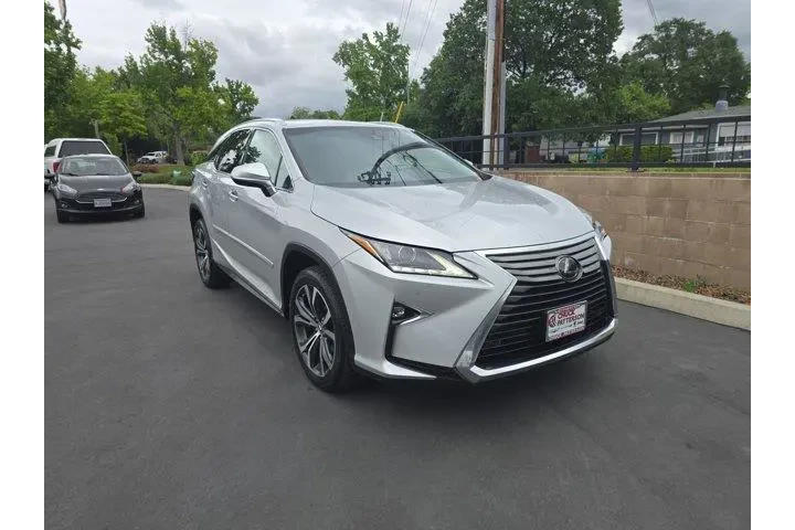 $30995 : Lexus RX 350 2019 AWD 4dr SU image 1