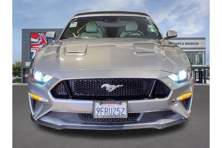 $35588 : Ford Mustang 2023 GT Premium image 2