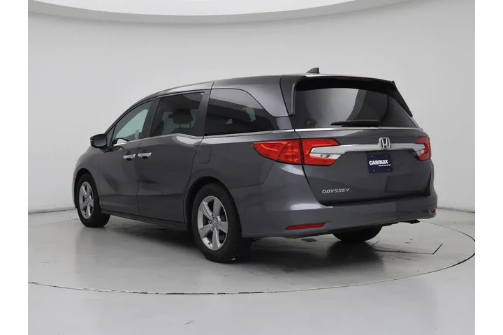 $27998 : Honda Odyssey 2019 EX 4dr Mi image 2