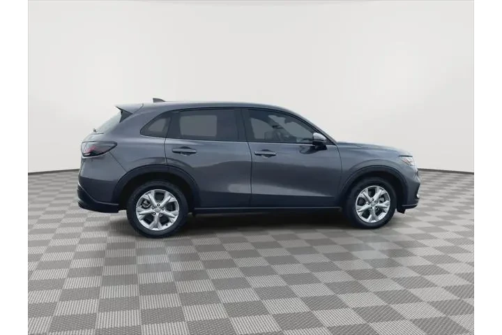 $22500 : Honda HR-V 2023 LX 4dr Cross image 9