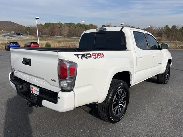 $38191 : PRE-OWNED  TOYOTA TACOMA TRD S image 5