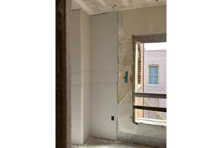 WE DO DRYWALL image 2