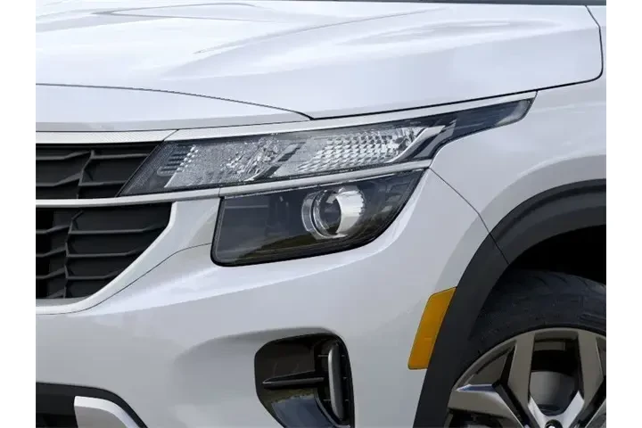 $22788 : Kia Seltos 2025 AWD LX 4dr S image 10
