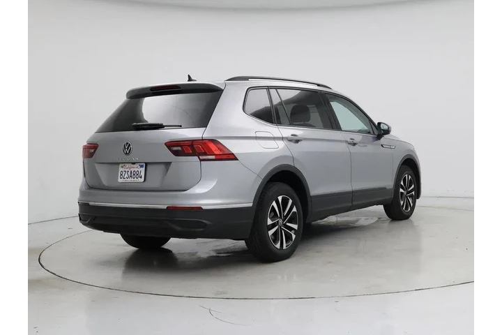 $19998 : Volkswagen Tiguan 2022 S 4dr image 8
