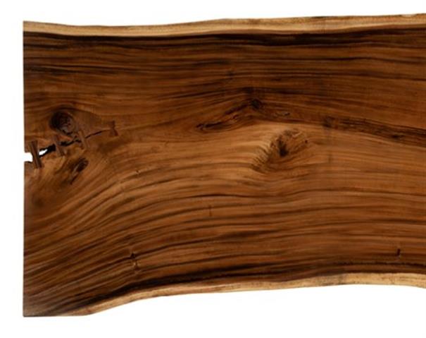 Mesas de madera y resina image 8