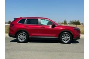 $31999 : Honda CR-V 2025 EX-L 4dr SUV thumbnail