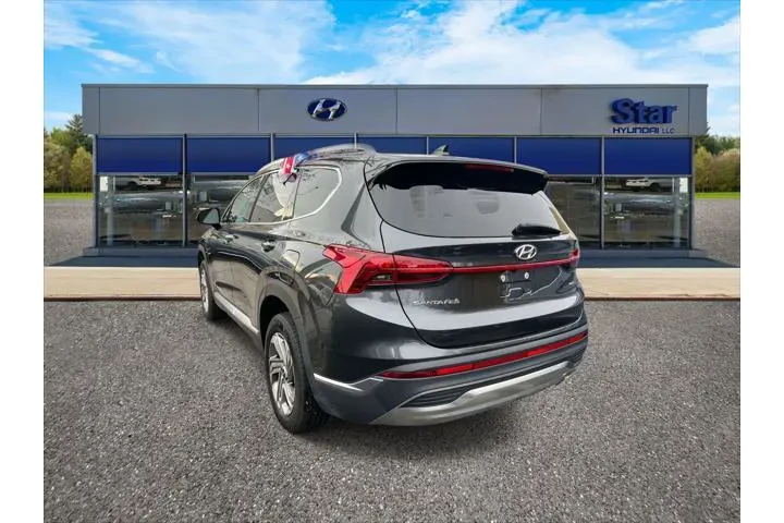 $22995 : Hyundai SANTA FE 2022 AWD SE image 6