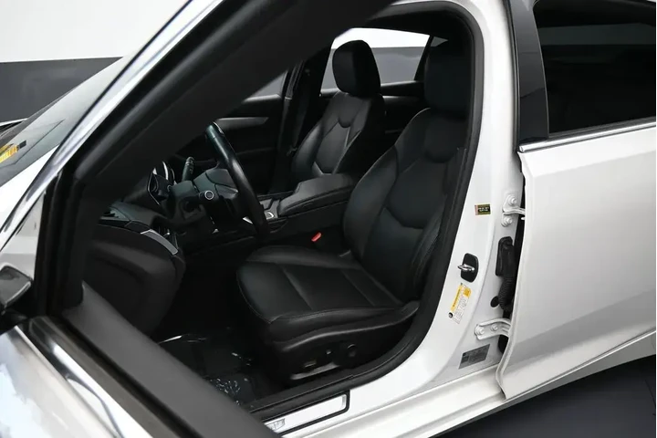 $22991 : Cadillac CT5 2022 Luxury 4dr image 10
